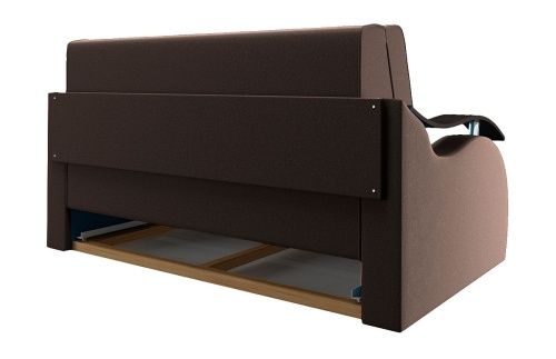 Диван прямой Братислава Amigo Brown  5