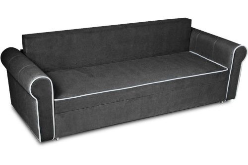 Диван прямой Гамбург Zara Grey  3