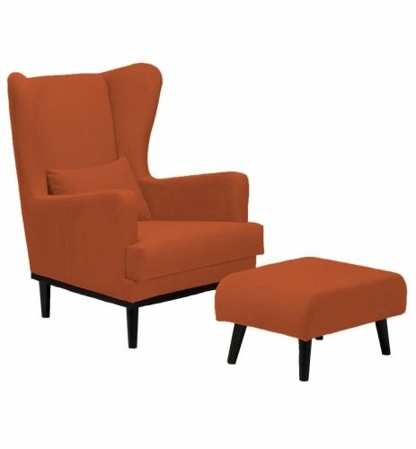Пуф Оскар Zara Mandarin  4