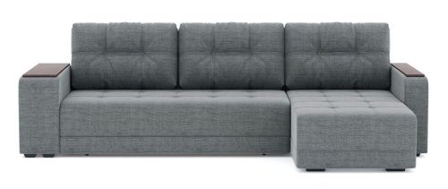 Диван угловой Милан Dream Grey  2