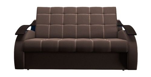 Диван прямой Братислава Amigo Brown  2