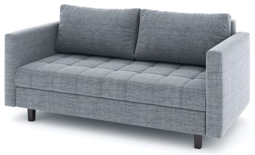 Диван прямой Герадин Dream Grey