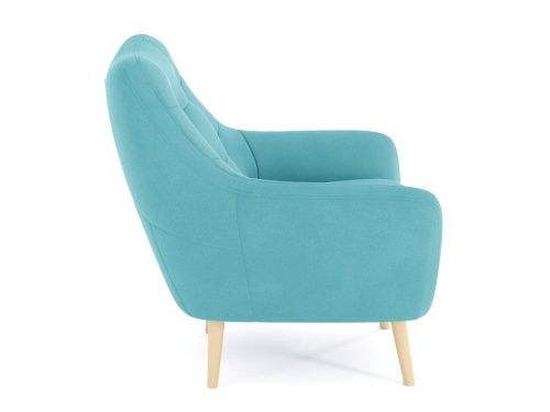 Кресло Бари Zara Azur  3