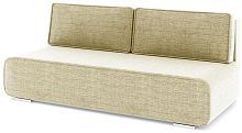 Диван прямой Уно Dream Dk.Beige