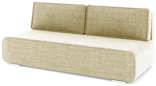 Диван прямой Уно Dream Dk.Beige