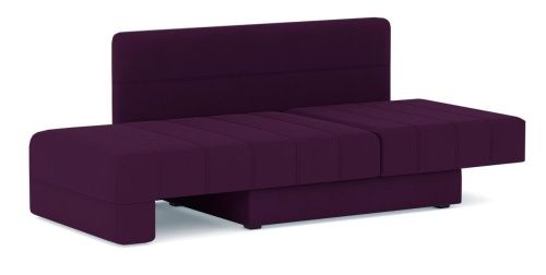 Диван прямой Корфу Zara Violet  3