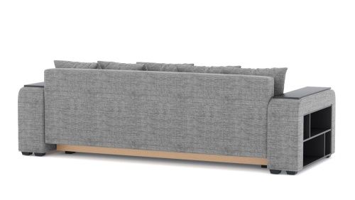 Диван прямой Дубай Dream Grey  4