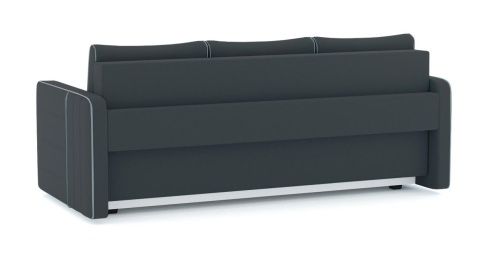 Диван прямой Слим Grey  4