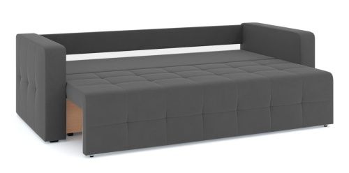 Диван прямой Босс 14.3 Zara Grey  3