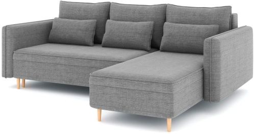 Диван угловой Рон Dream Lux 11