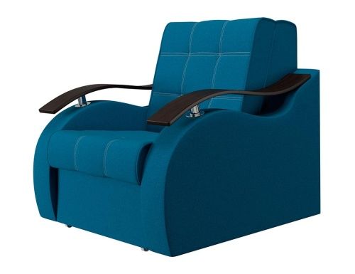 Кресло-кровать Братислава Blue 33