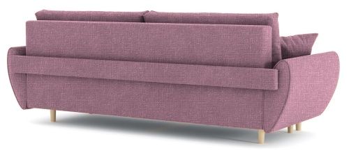 Диван прямой Кертис Dream Violet  4