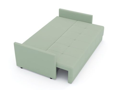 Диван прямой Хант Zara Mint  3