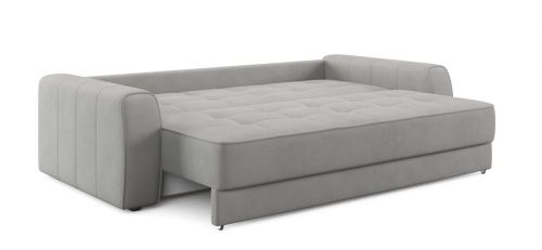 Диван прямой Кайман Zara Steel  3