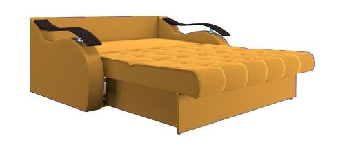 Диван прямой Братислава Amigo Yellow  3