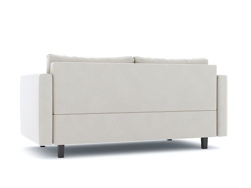 Диван прямой Герадин Zara Cream  3