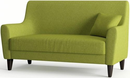 Диван прямой Либерти Dream Green