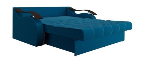 Диван прямой Братислава Blue 33  3