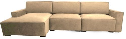Диван угловой Лофт Beige  2