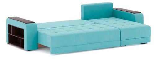 Диван угловой Дубай Zara Azur  3