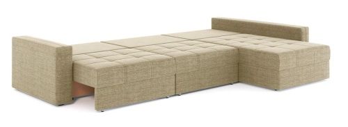 Диван угловой Брест 3 Dream Dk.Beige  4