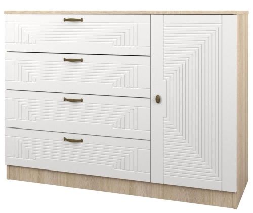 Комод Фараон 1 Лотос