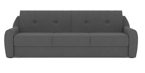 Диван прямой Ингрид Zara Grey  2