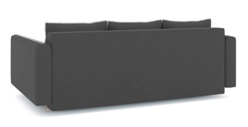 Диван прямой Рон Zara Grey  4