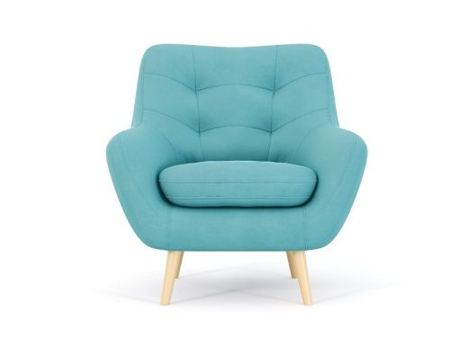 Кресло Бари Zara Azur  2