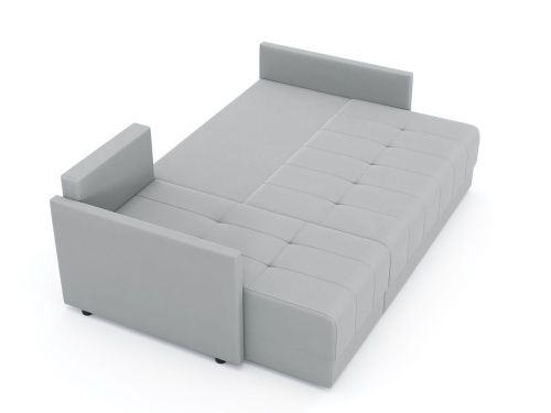 Диван угловой Хант Zara Steel  3