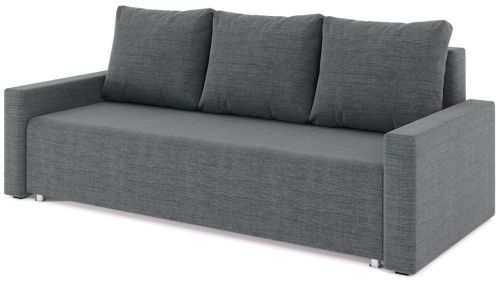 Диван прямой Олимп Dream Grey