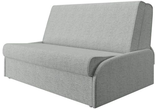 Диван прямой Глобус рогожка Grey