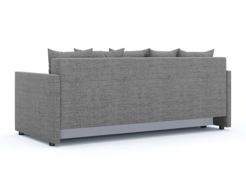 Диван прямой Хант Dream Grey  4