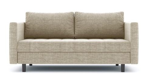Диван прямой Герадин Dream Beige  2
