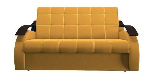Диван прямой Братислава Amigo Yellow  2