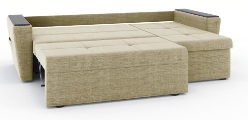 Диван угловой Майами (Дубай) Dream Dk.Beige  3