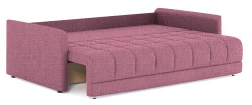 Диван прямой Босс Лофт, Dream Violet  3