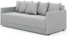 Диван прямой Хант Zara Steel