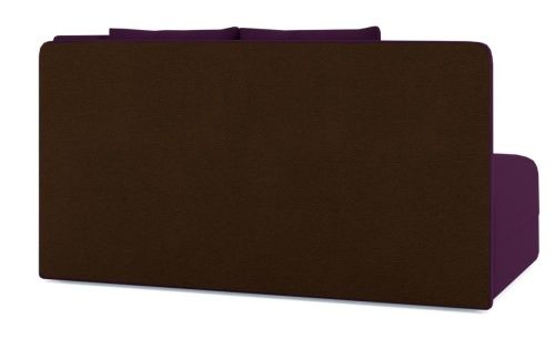 Диван прямой Корфу Zara Violet  4