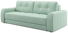Диван прямой Кайман Zara Mint