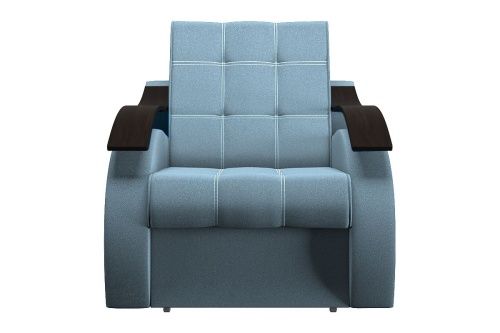 Кресло-кровать Братислава Amigo Blue  2