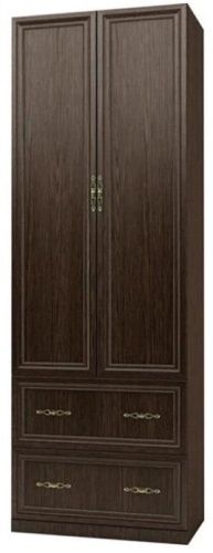 Шкаф распашной Карлос 32  3