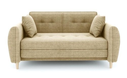Диван прямой Анита Dream Dk.Beige  2