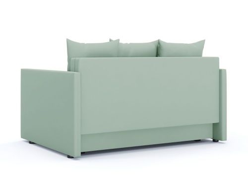 Диван прямой Хант Мини Zara Mint  5