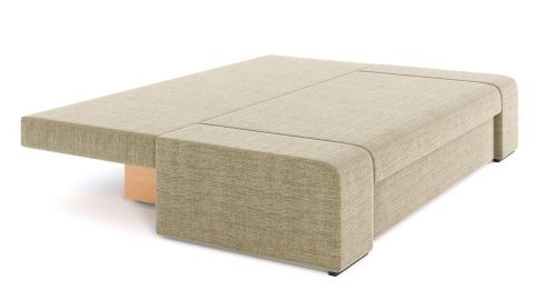 Диван прямой Сан Ремо Dream Dk.Beige  3