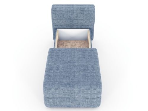 Кресло-кровать Стэп Dream Lux 18  4