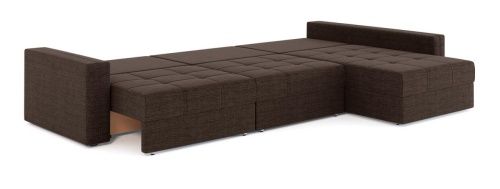 Диван угловой Брест 3 Dream Brown  4