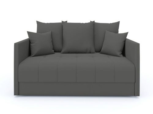Диван прямой Хант Мини Zara Grey  2