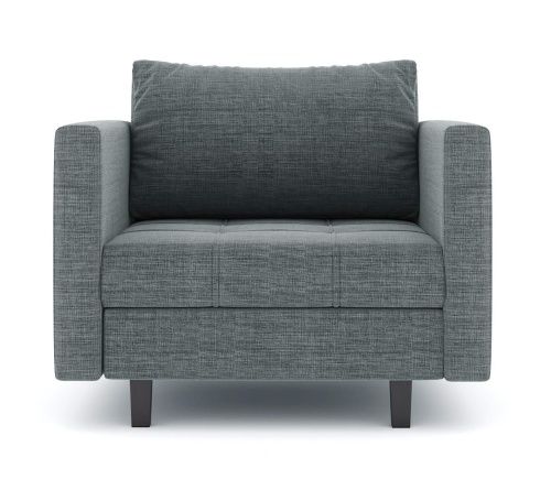 Кресло Герадин Dream Grey  2