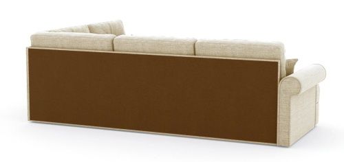 Диван угловой Мирта Dream Lux 1  4